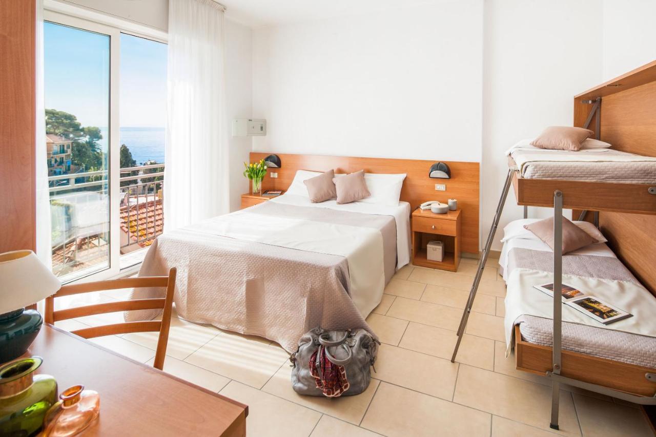 Hotel Europa Finale Ligure Eksteriør bilde