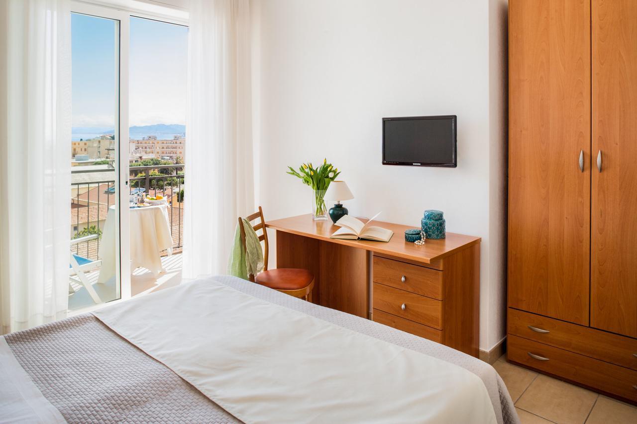 Hotel Europa Finale Ligure Eksteriør bilde